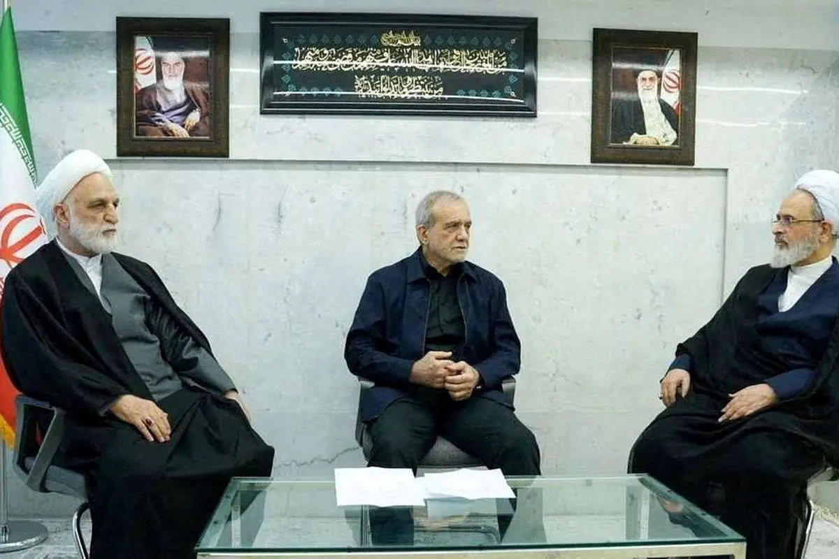 مولفه‌های مهم انتخاب رهبر آینده ایران چیست؟