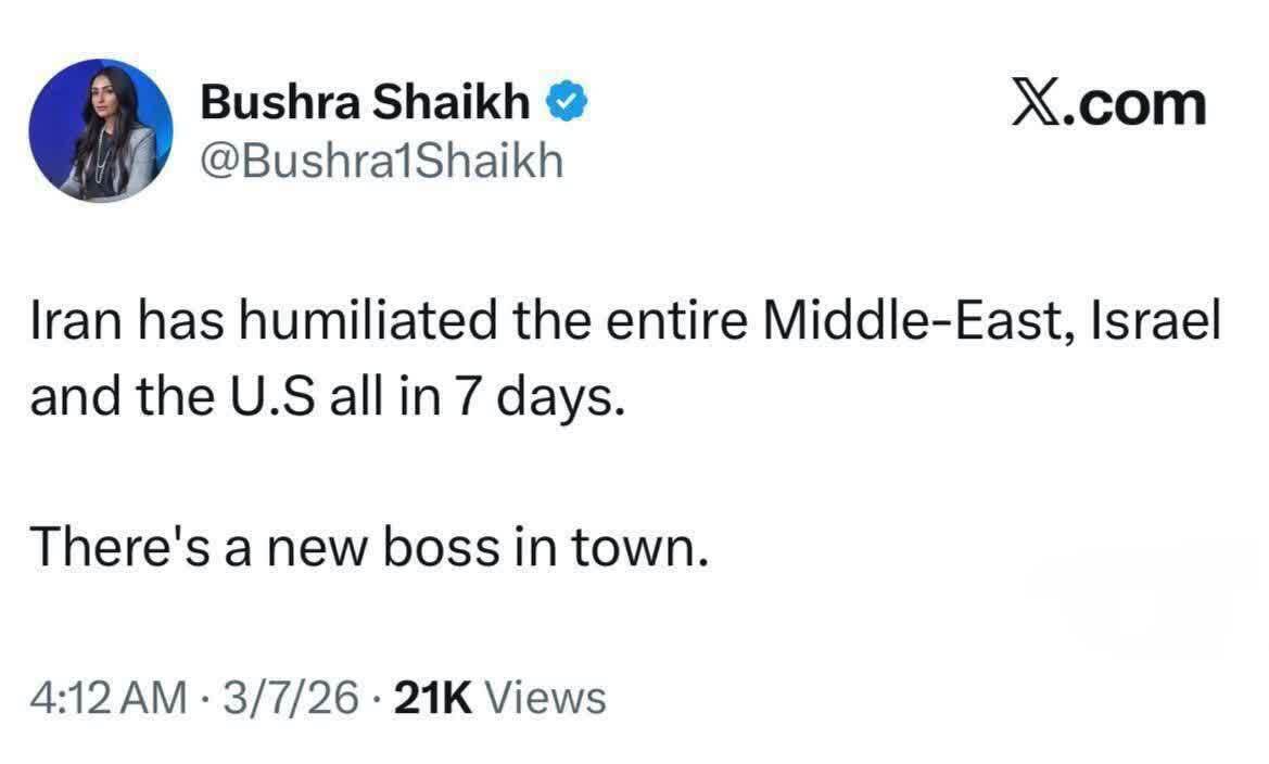 اخبار روز هشتم جنگ ایران و آمریکا و اسرائیل/ انفجار مهیب در فرودگاه مهرآباد/ درگیری زمینی حزب‌الله و نیروهای اسرائیلی