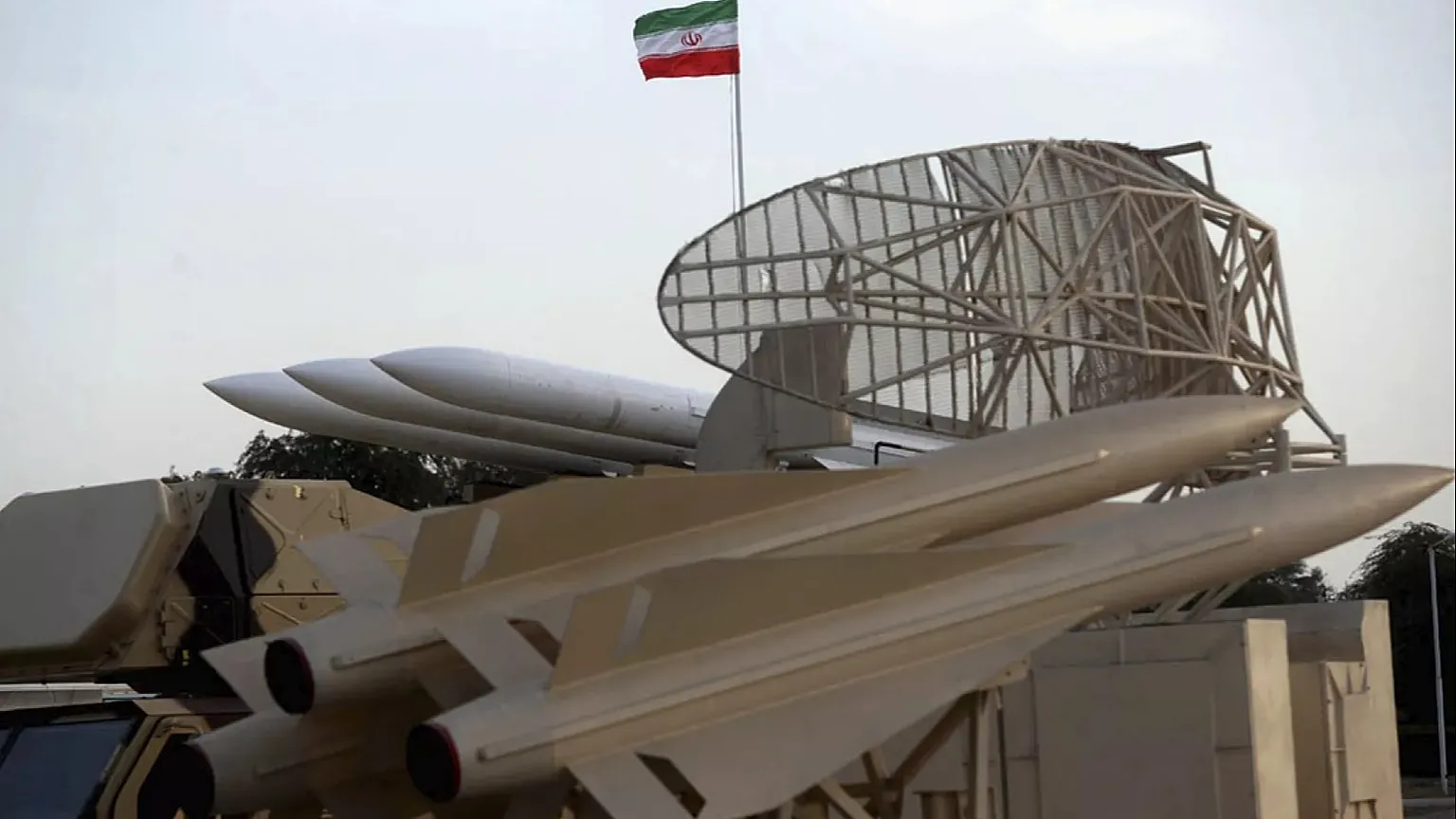 تهران یک هفته پس از جنگ چگونه گذشت؟