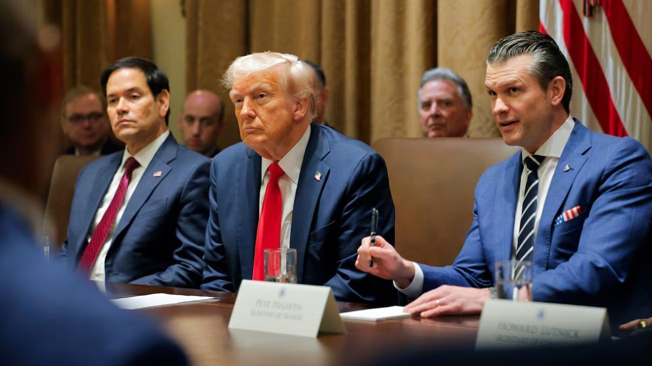 مرحله دوم جنگ آمریکا و اسرائیل با ایران آغاز شد؟