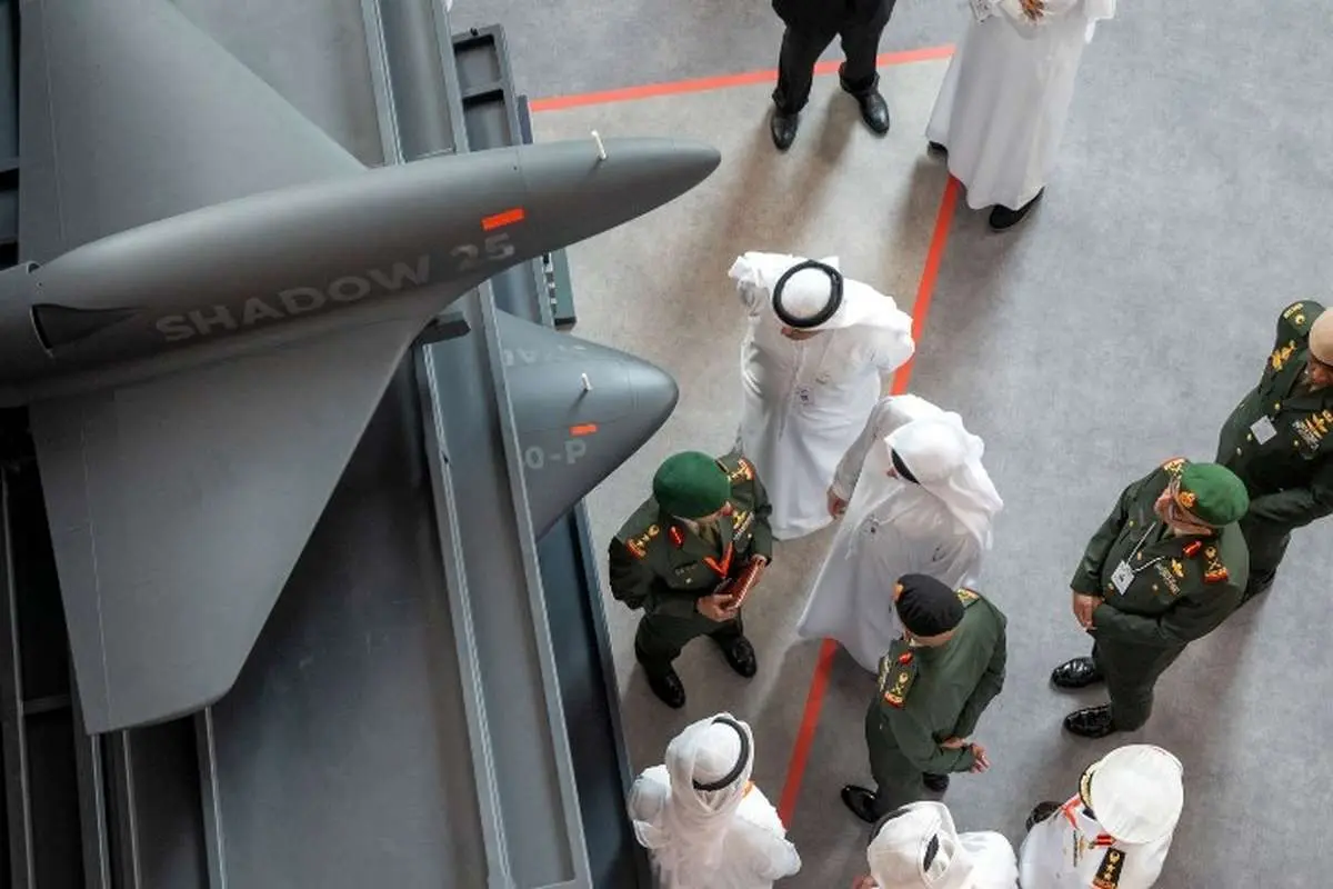 دود جنگ به چشم کشور‌های عربی رفت/ پیامدهای گسترده جنگ برای کشورهای حاشیه خلیج فارس چیست؟