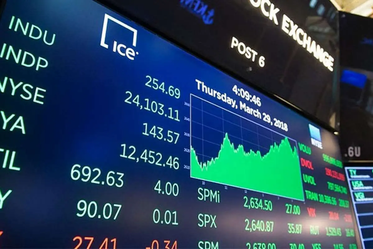 تاثیر جنگ منطقه‌ای بر اقتصاد جهانی / بازار‌های جهانی سقوط کردند