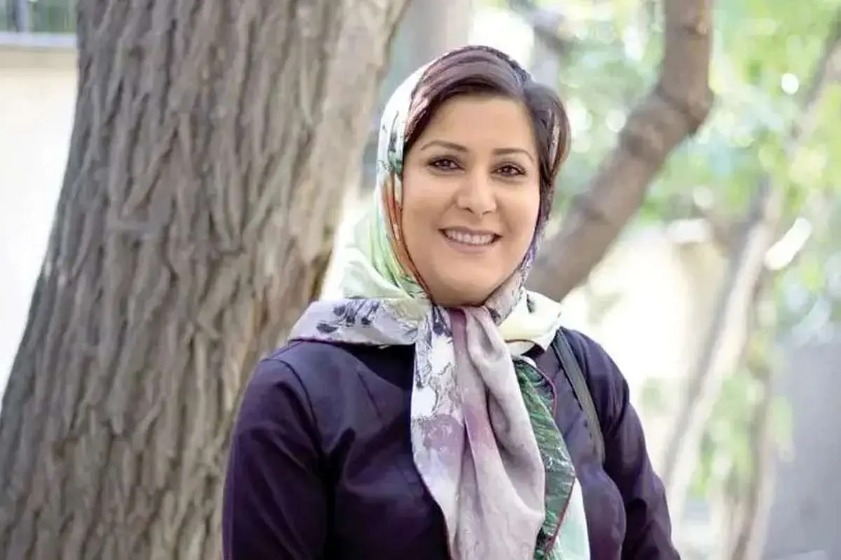 شیما قوشه آزاد شد