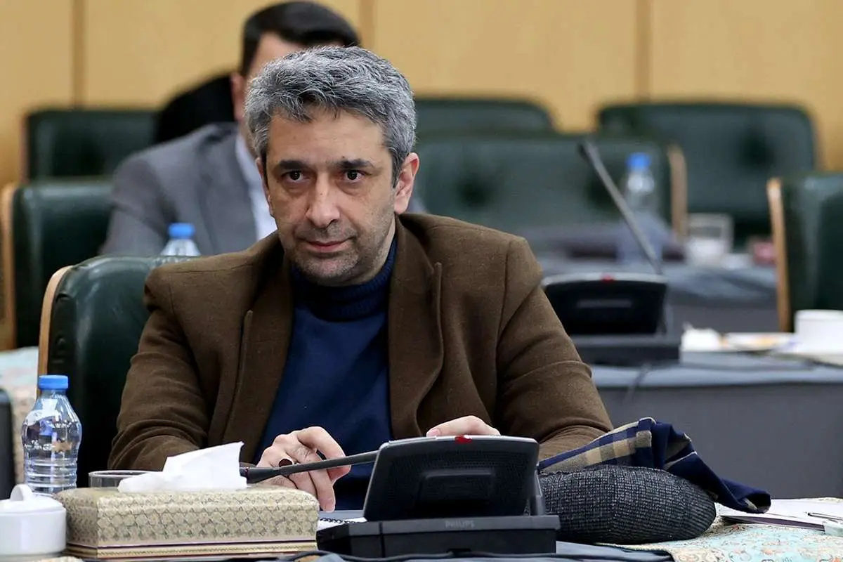 تعبیر معاون دفتر رئیس‌جمهور از اظهارات اخیر پزشکیان