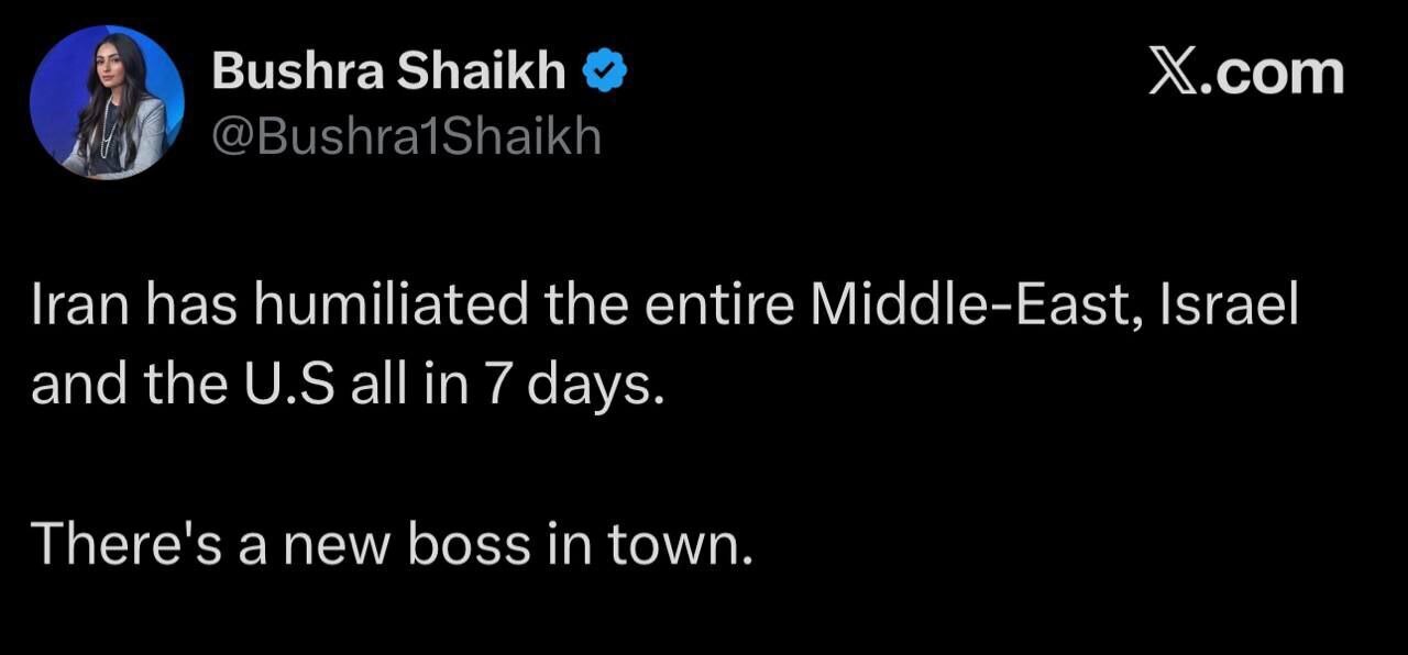 اخبار روز هشتم جنگ ایران و آمریکا و اسرائیل/ انفجار مهیب در فرودگاه مهرآباد/ تکذیب شایعه تخلیه شهرهای رودبار و لوشان