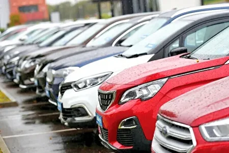 رفع ممنوعیت تردد خودرو‌های پلاک منطقه آزاد قشم در کشور