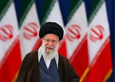 تعیین رهبر جدید