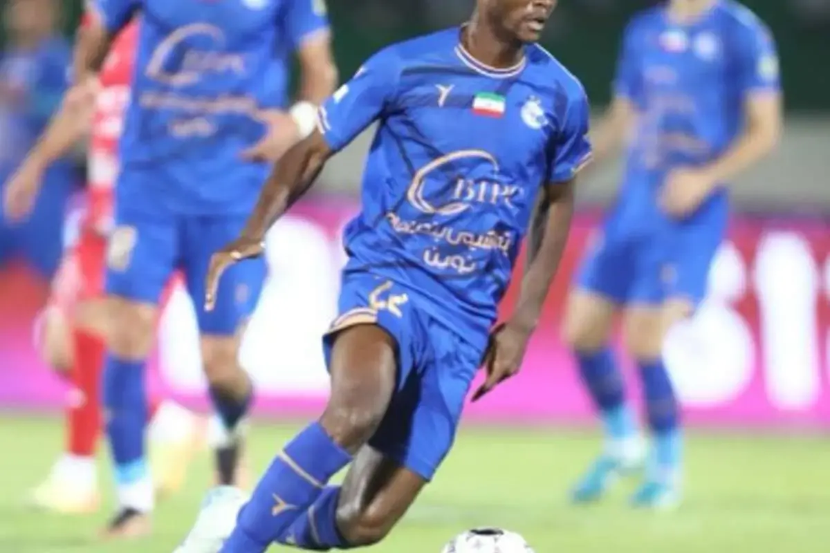 اندونگ و استقلال