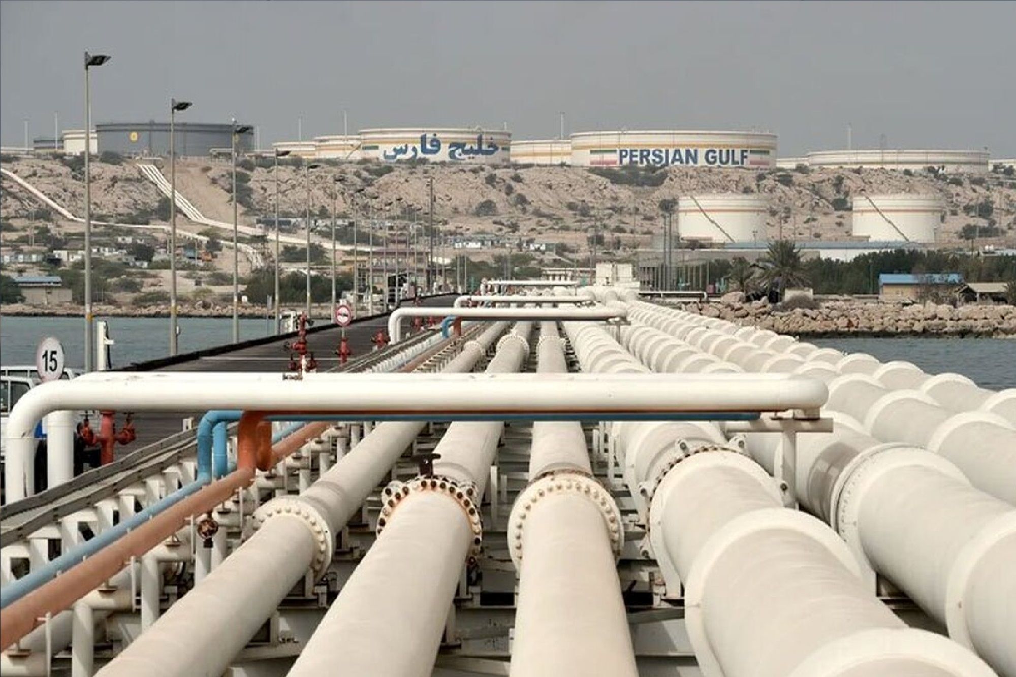 قیمت نفت در بازار جهانی