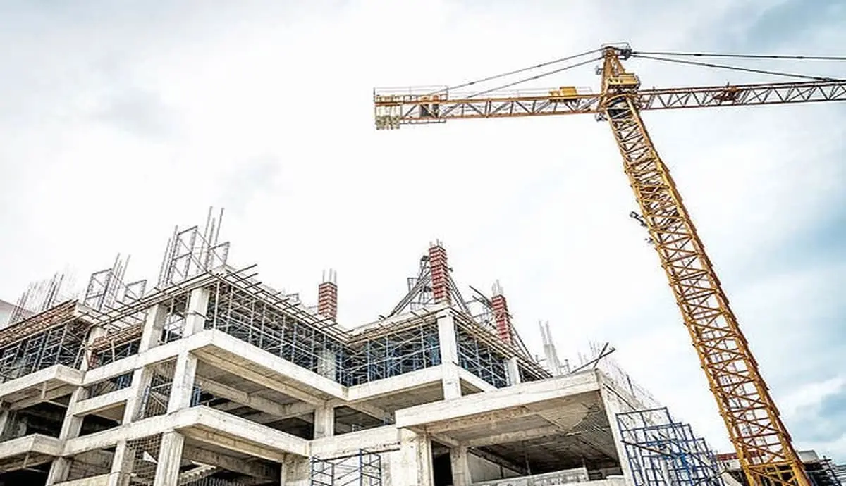 ساخت و ساز مسکن