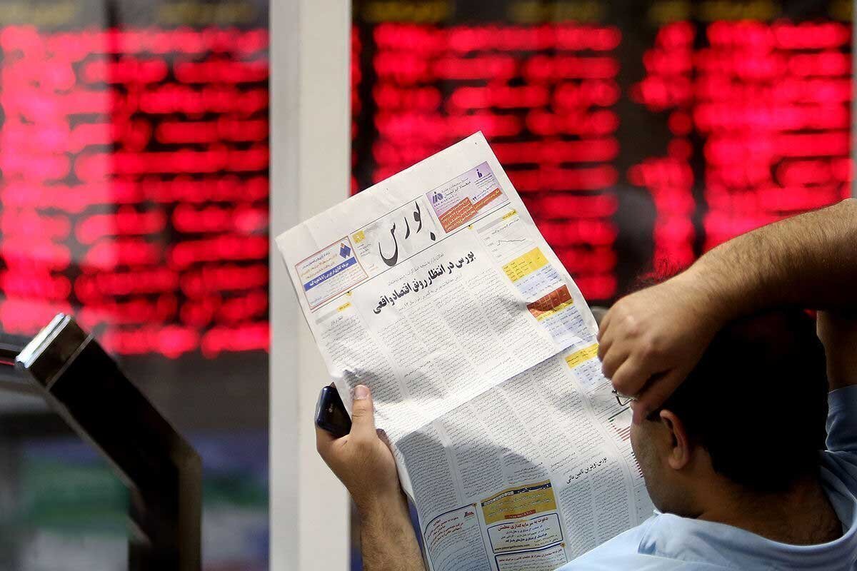 واکاوی مدیریت بحران در بورس