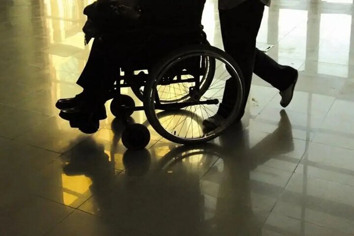 تحویل مددجویان به خانواده‌ها