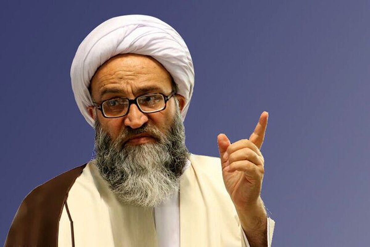 مجلس خبرگان گزینه اصلح رهبری را انتخاب کرد