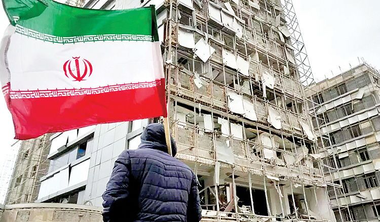 قمار پرریسک تغییر رژیم/ پژوهشگران ارشد سیاست خارجی بروکینز درباره آینده خاورمیانه چه گفتند؟