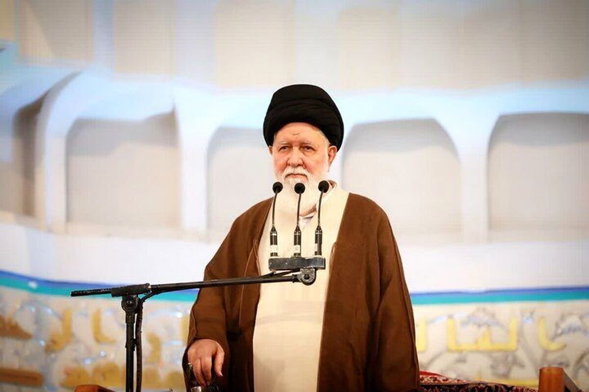 احمد علم الهدی