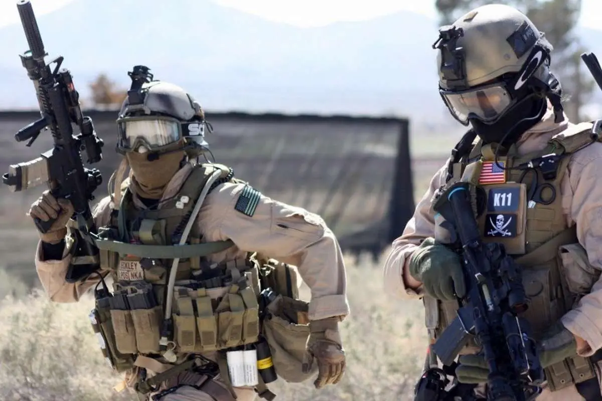 دلتا فورس برای ربودن اورانیوم غنی شده ایران؟ / بهانه ترامپ برای فرستادن نیروی زمینی به ایران مشخص شد