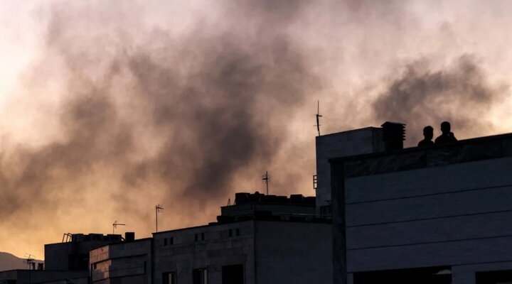 جزئیات بیمه جنگ بدنه خودرو، آتش سوزی، زندگی و مسئولیت