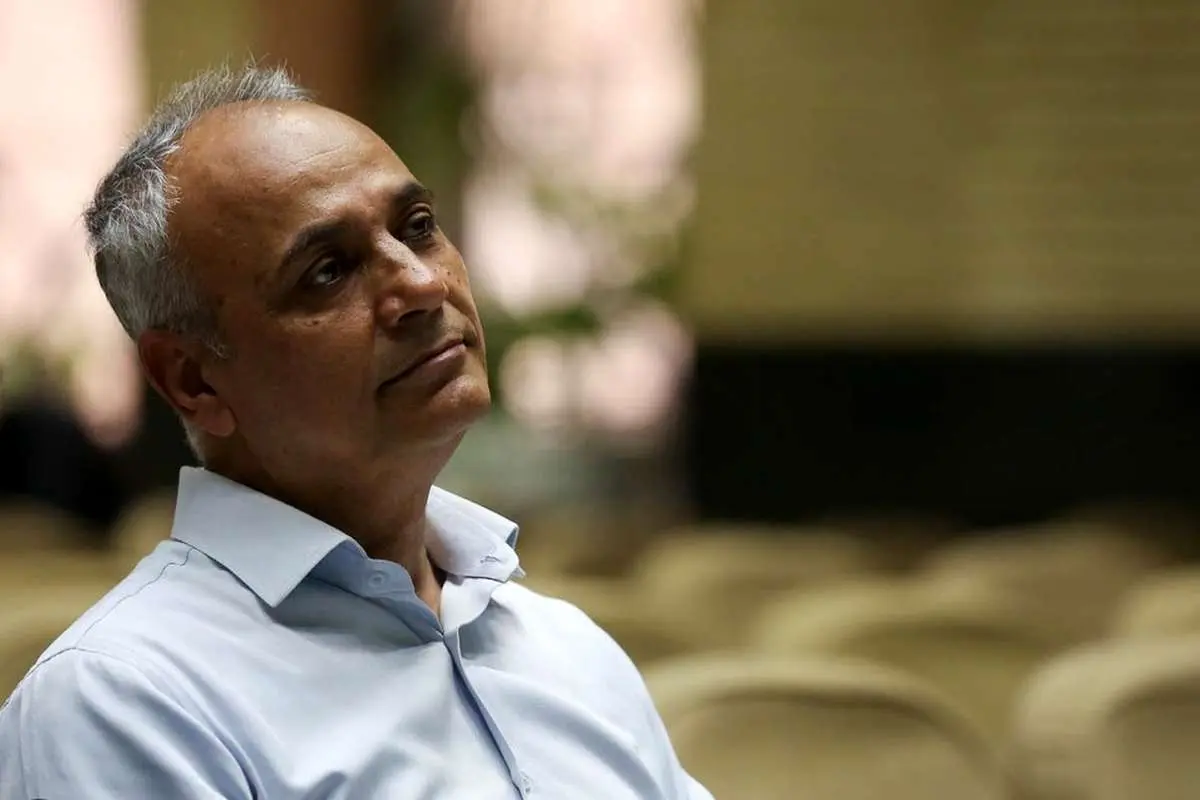 زیدآبادی: زندگی دو هفته پیشمان به رویا تبدیل شده