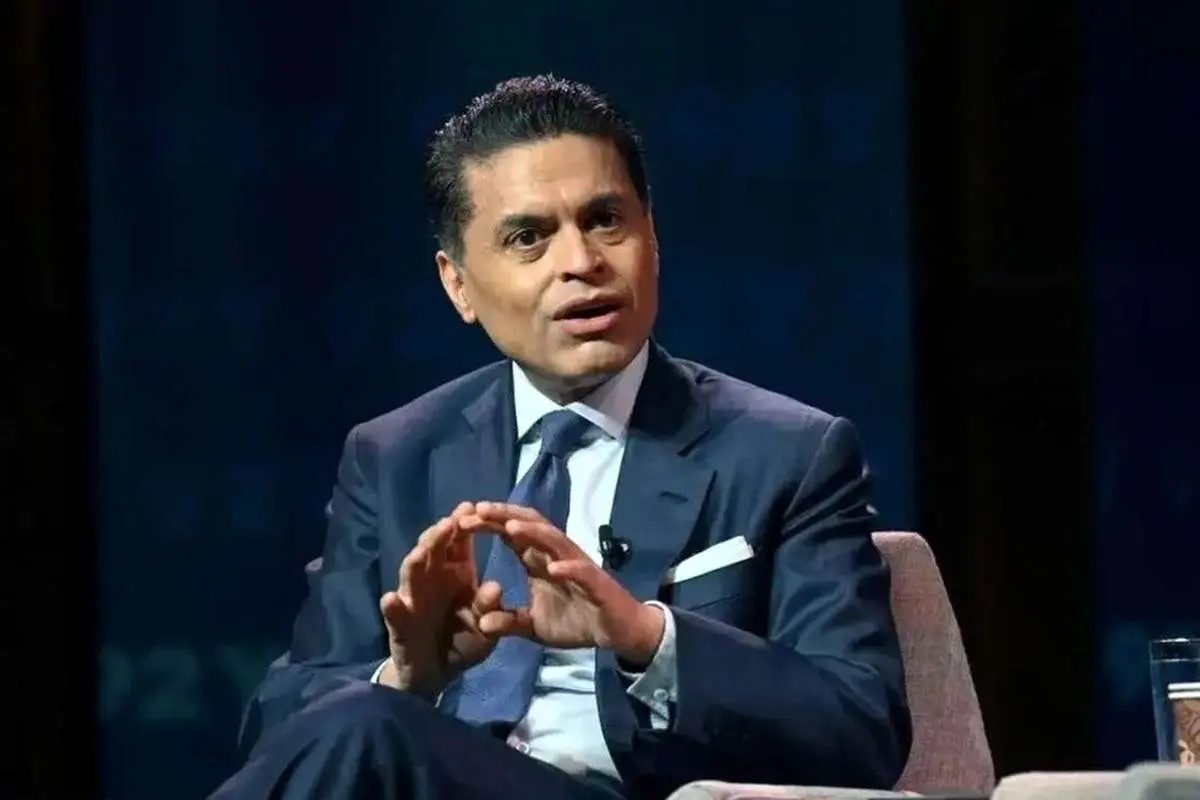 فرید زکریا: جنگ داخلی در ایران به نفع آمریکا نیست