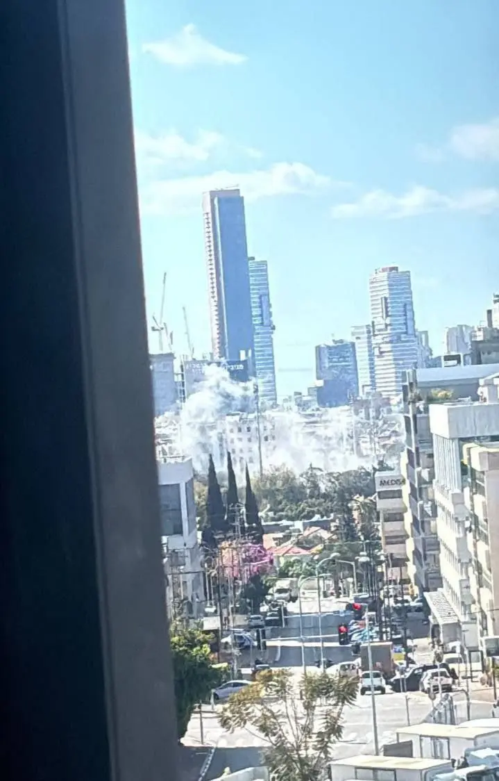 اخبار روز نهم جنگ ایران و آمریکا و اسرائیل/حمله به انبار نفت فردیس ۶ شهید و ۲۱ مصدوم در پی داشت/ ادعای رویترز درباره پیام هشدارآمیز عربستان به تهران