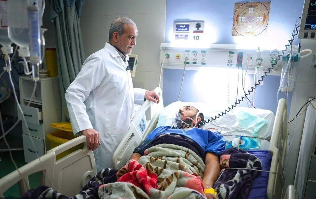 اخبار روز نهم جنگ ایران و آمریکا و اسرائیل/حمله به انبار نفت فردیس ۶ شهید و ۲۱ مصدوم در پی داشت/ ادعای رویترز درباره پیام هشدارآمیز عربستان به تهران