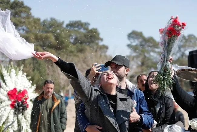 اخبار روز نهم جنگ ایران و آمریکا و اسرائیل/حمله به انبار نفت فردیس ۶ شهید و ۲۱ مصدوم در پی داشت/ ادعای رویترز درباره پیام هشدارآمیز عربستان به تهران