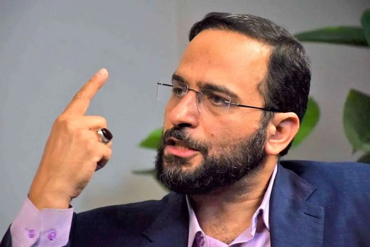 برهانی: پیش‌شرط انتخاب رهبر جدید، مشورت «حضوری» است