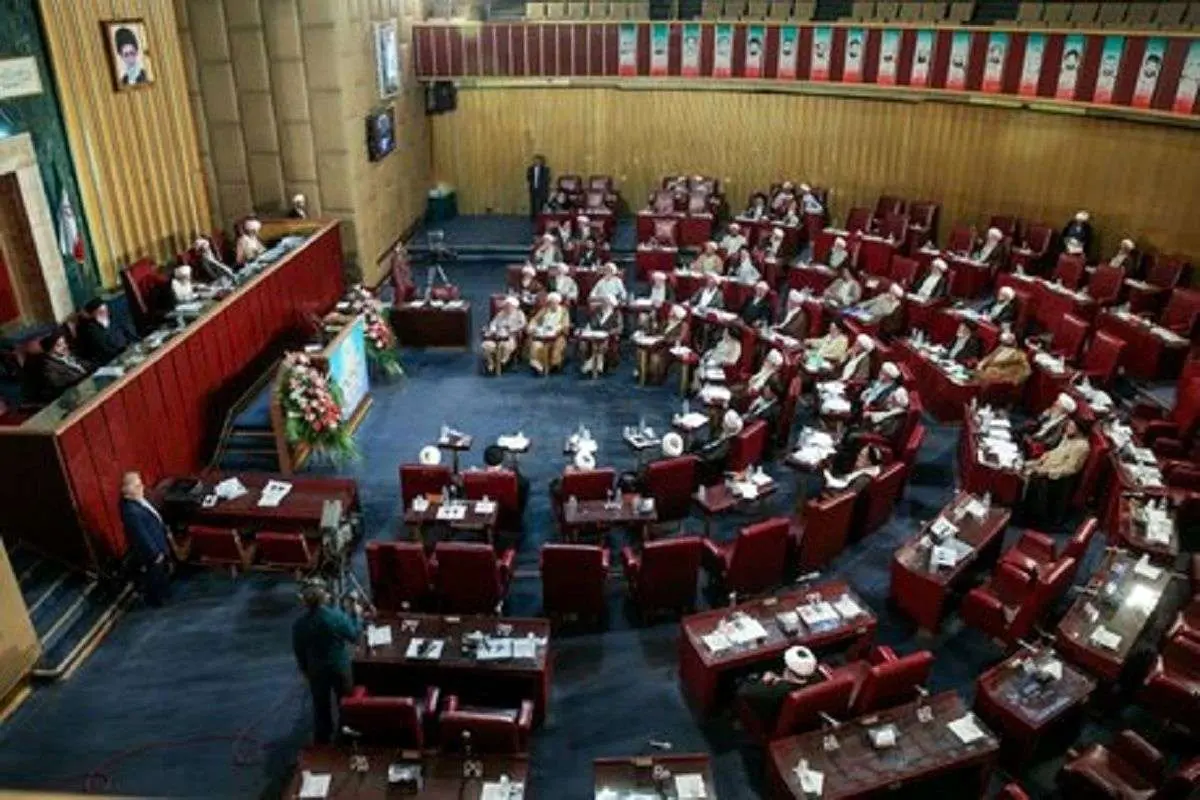 خبرگان هیچ‌گاه تا این حد تحت‌فشار برای عدول از معرفی منتخب خود نبوده