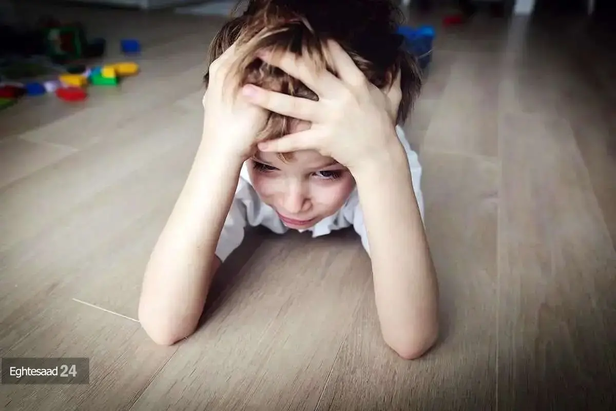 اقدامات فوری خروج کودکان از ترس صدای انفجار شد