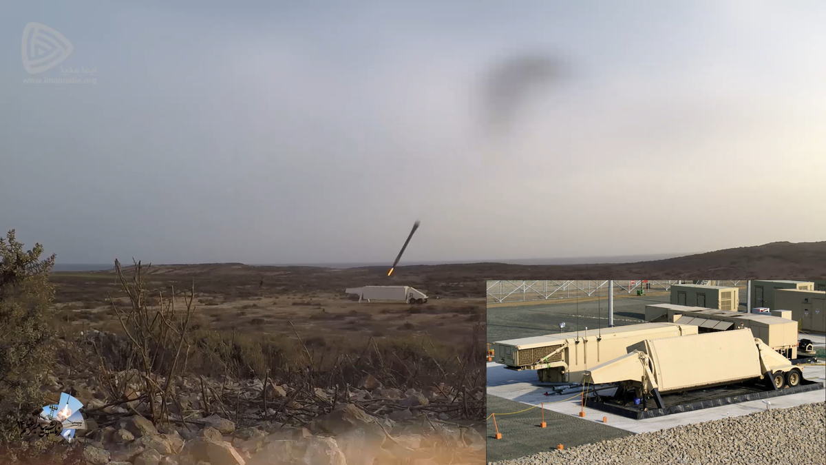 رادار پیش اخطار AN-TPY2