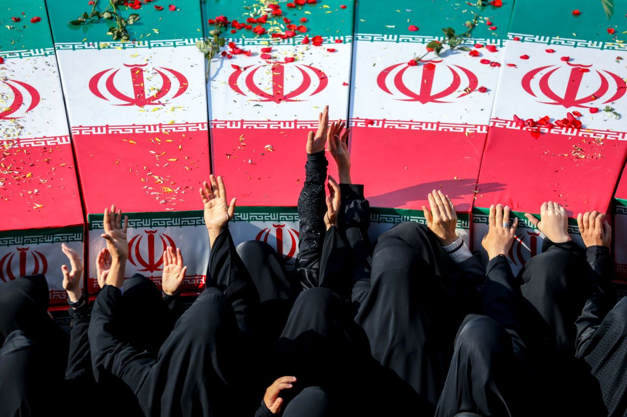 شهدای ناوشکن دنا