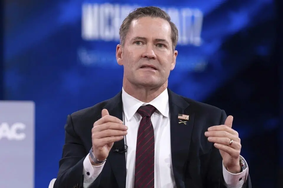 عکس مایک والتز