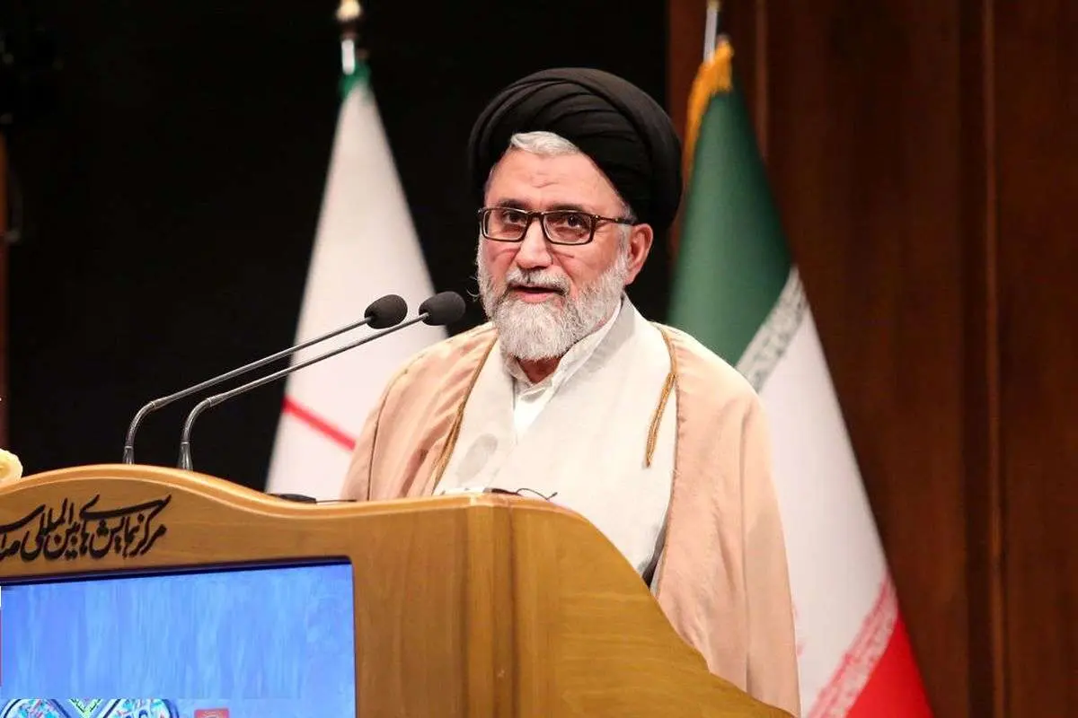 اسماعیل خطیب