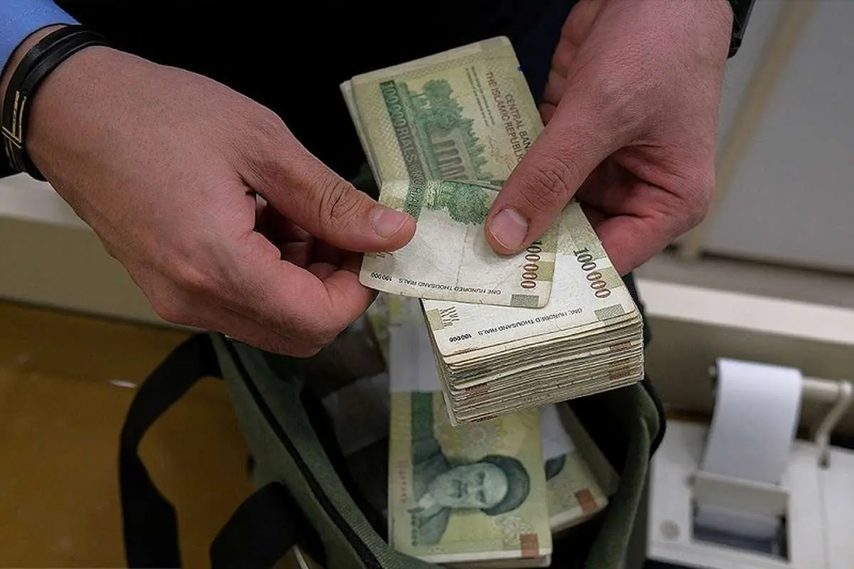 یارانه نقدی تمام دهک‌ها واریز شد