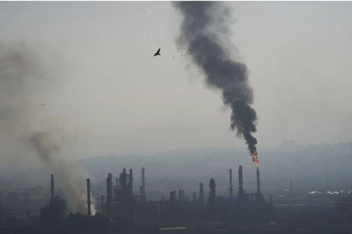 رکورد تاریخی قیمت نفت نزدیک است