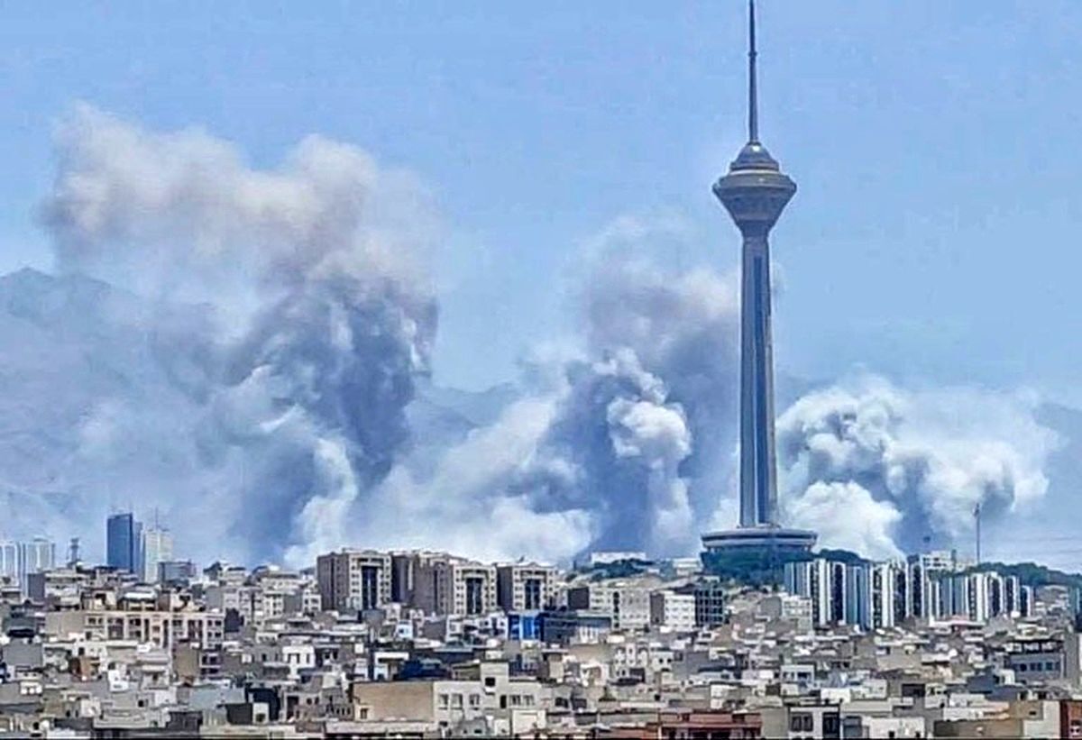 بازار اجاره شبانه خانه در حاشیه تهران