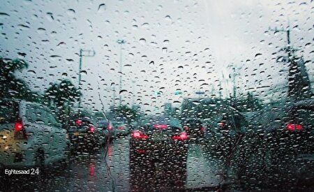 پس از بارش باران و انفجارهای نفتی این نکات را رعایت کنید