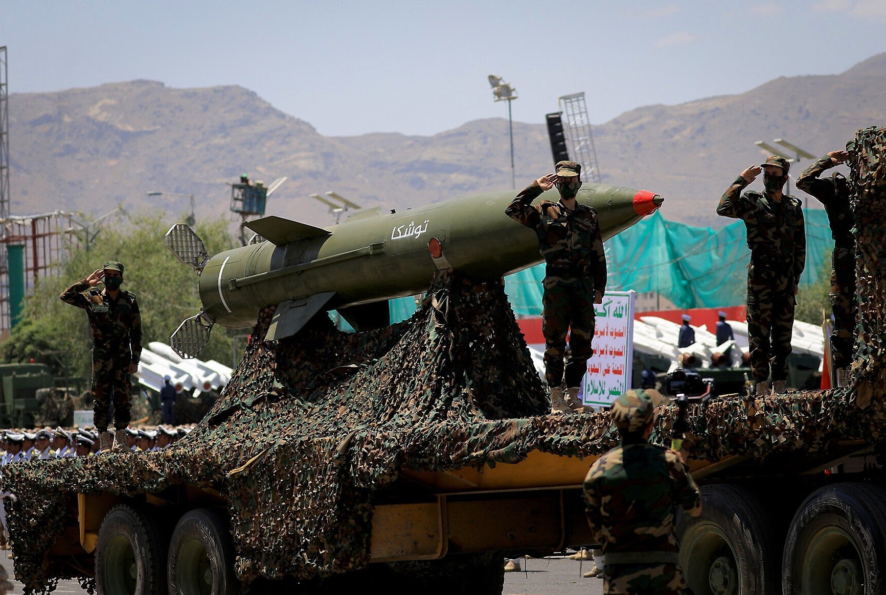 کمپین حوثی‌ها در دریای سرخ/ انصارالله چگونه وارد میدان نبرد ایران و آمریکا می‌شود؟