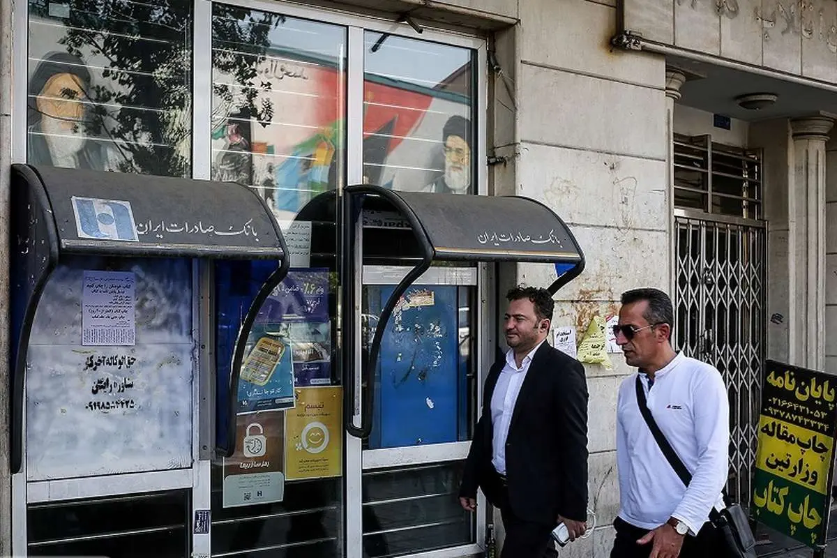 استمرار توزیع ایران‌چک‌های یک میلیون تومانی و تامین نقدینگی عابربانک‌ها