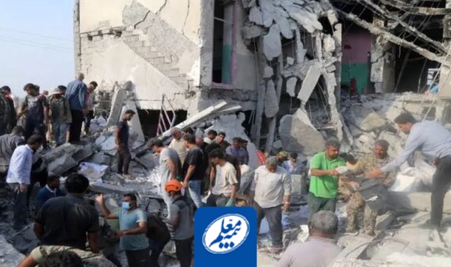 ارائه پوشش بیمه‌های مرتبط با جنگ تحمیلی در بیمه معلم