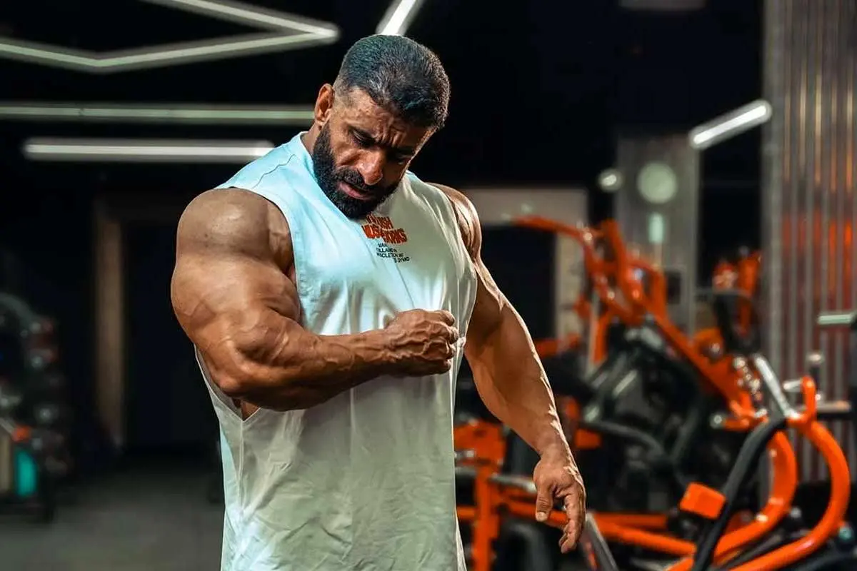 تکذیب شایعات جنجالی درباره هادی چوپان