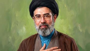 پیام مدیریت و کارکنان شرکت مدیریت توسعه صنایع پتروشیمی در پی انتخاب رهبر جدید جمهوری اسلامی ایران پیام مدیریت و کارکنان شرکت مدیریت توسعه صنایع پتروشیمی در پی انتخاب رهبر جدید جمهوری اسلامی ایران