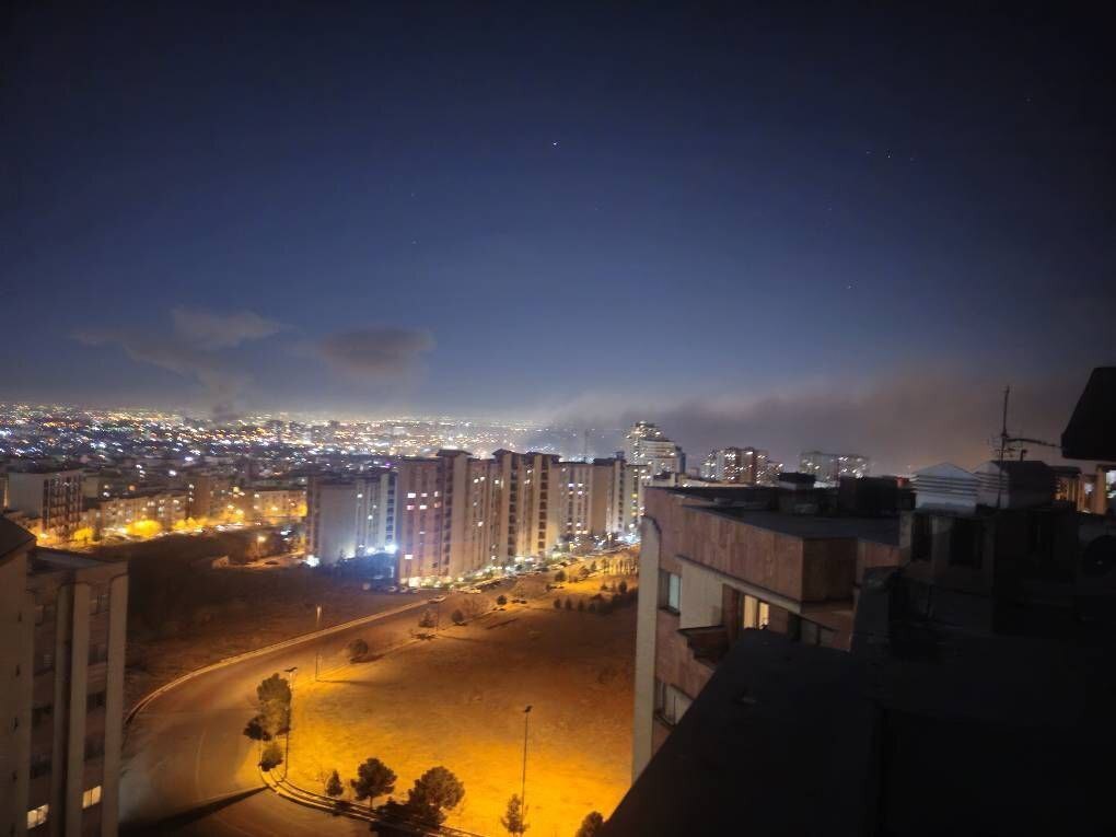 گسترده‌ترین عملیات نیروهای مسلح علیه مواضع آمریکا و اسرائیل