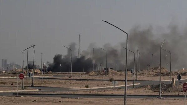 ۱۰ دانشجو در حملات اخیر به شهادت رسیدند