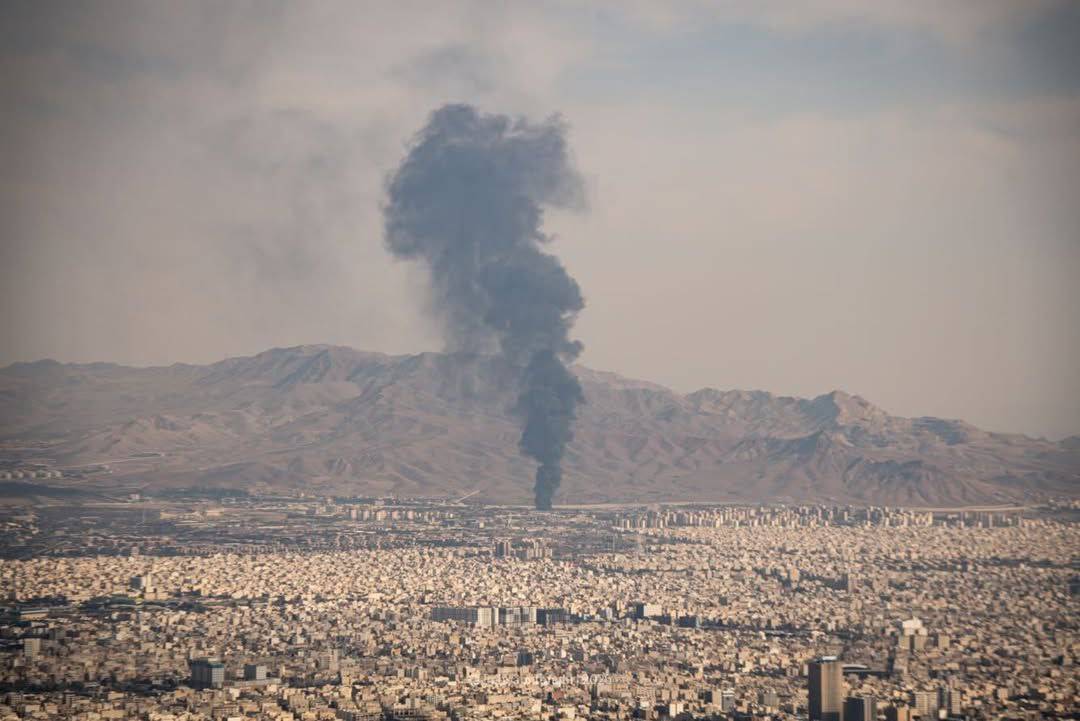 اخبار روز یازدهم جنگ ایران و آمریکا و اسرائیل/ دعوت عمان از آمریکا برای آتش‌بس