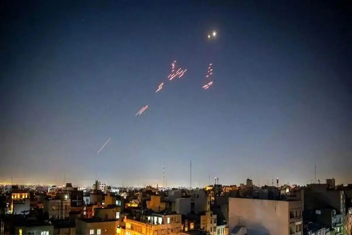 فعال شدن پدافند