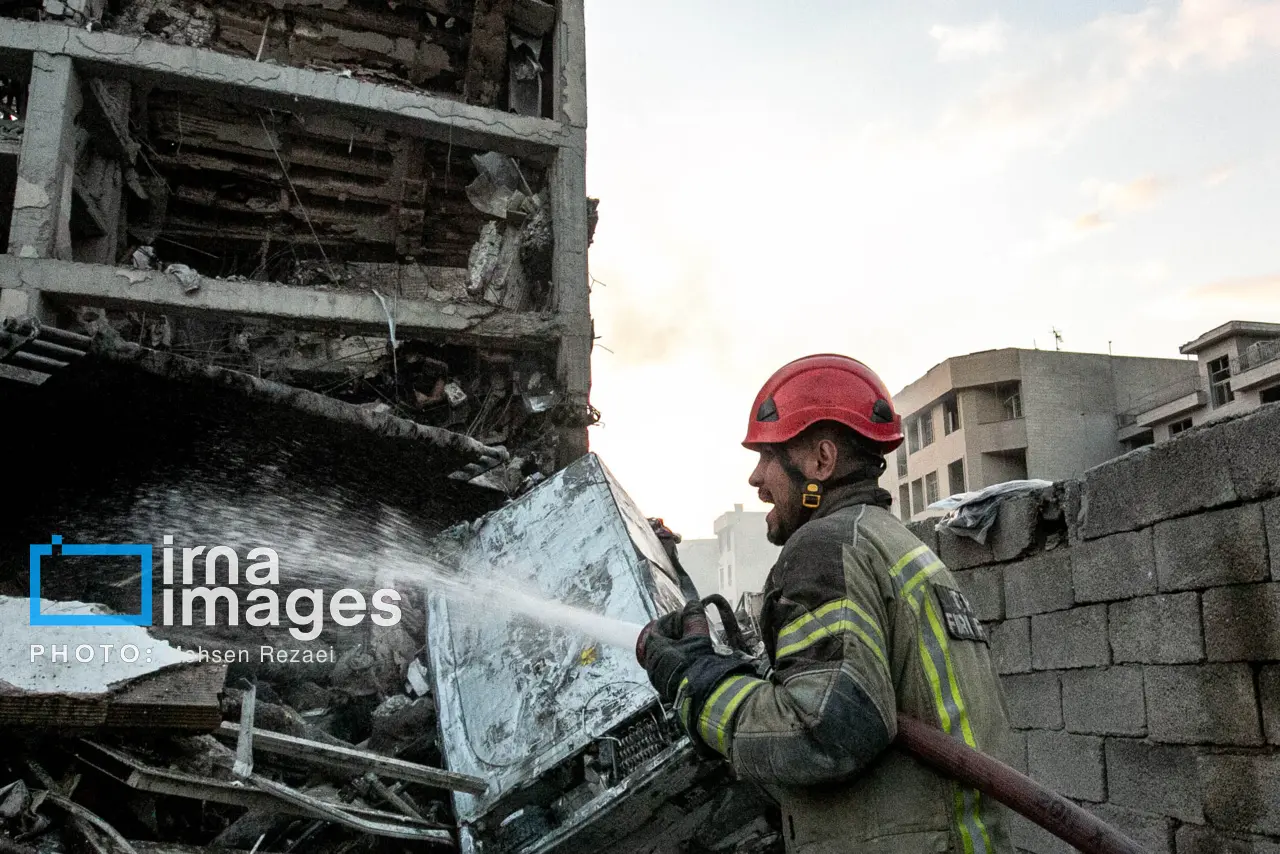 حمله نظامی به رسالت