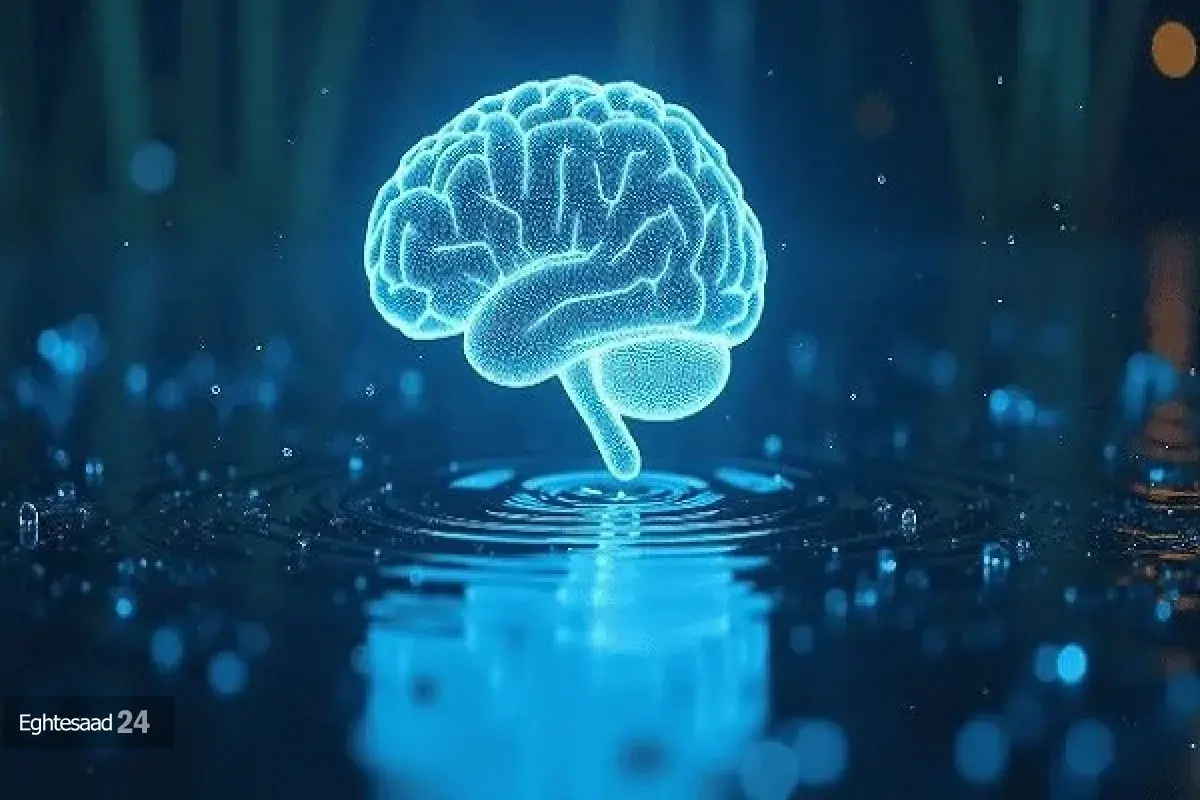 اثرات منفی استفاده از هوش مصنوعی بر روی مغز در محل کار