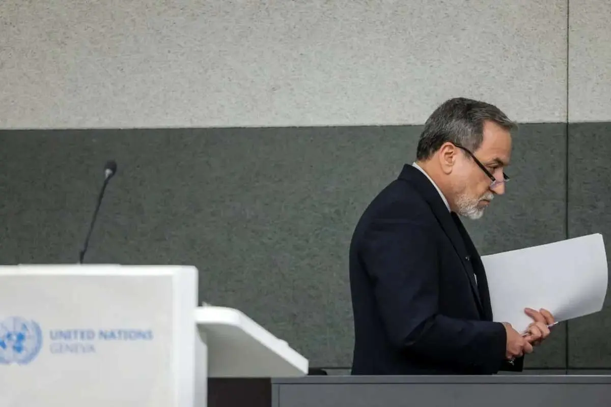 عباس عراقچی درباره مذاکرات با آمریکا