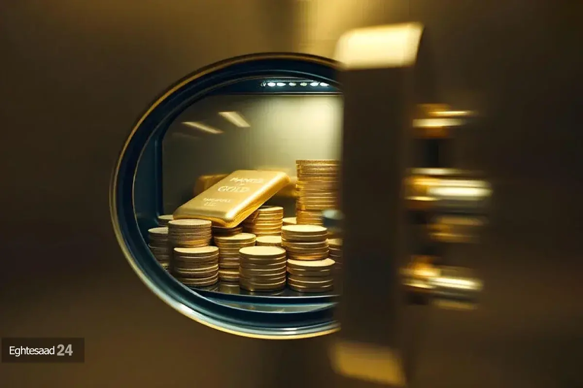 سکوهای آنلاین طلا فعال| کسب‌وکارهای مجازی مجازی در وضعیت نیمه‌تعطیل